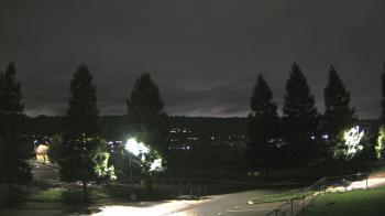 Weather camera view of Pleasanton MS.