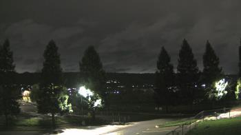 Weather camera view of Pleasanton MS.