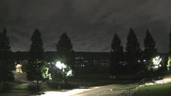 Weather camera view of Pleasanton MS.