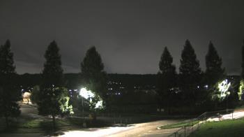 Weather camera view of Pleasanton MS.