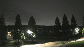 Weather camera view of Pleasanton MS.