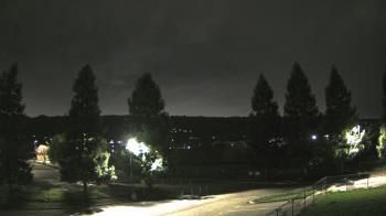 Weather camera view of Pleasanton MS.