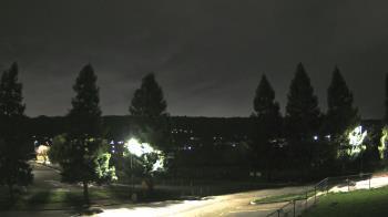 Weather camera view of Pleasanton MS.