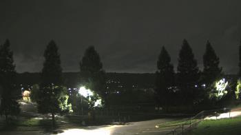 Weather camera view of Pleasanton MS.