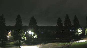 Weather camera view of Pleasanton MS.