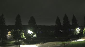 Weather camera view of Pleasanton MS.