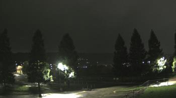 Weather camera view of Pleasanton MS.