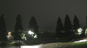 Weather camera view of Pleasanton MS.