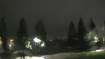 Weather camera view of Pleasanton MS.