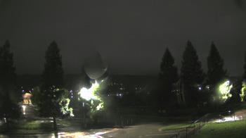 Weather camera view of Pleasanton MS.