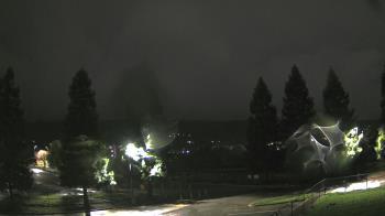Weather camera view of Pleasanton MS.