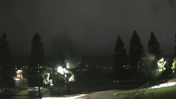 Weather camera view of Pleasanton MS.