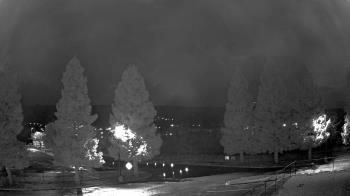 Weather camera view of Pleasanton MS.