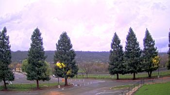 Weather camera view of Pleasanton MS.