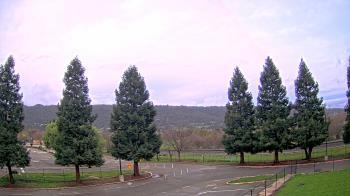 Weather camera view of Pleasanton MS.