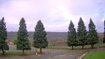 Weather camera view of Pleasanton MS.