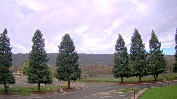 Weather camera view of Pleasanton MS.