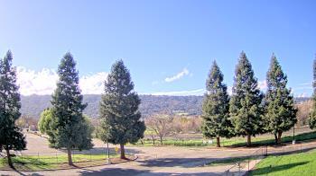 Weather camera view of Pleasanton MS.