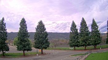 Weather camera view of Pleasanton MS.