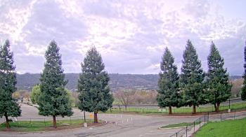 Weather camera view of Pleasanton MS.