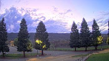 Weather camera view of Pleasanton MS.