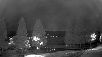 Weather camera view of Pleasanton MS.