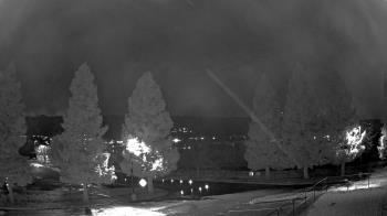 Weather camera view of Pleasanton MS.