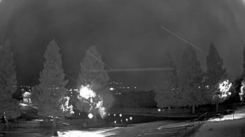 Weather camera view of Pleasanton MS.