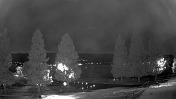 Weather camera view of Pleasanton MS.