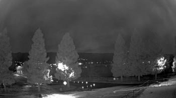 Weather camera view of Pleasanton MS.