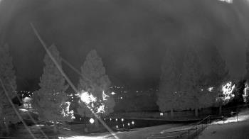 Weather camera view of Pleasanton MS.