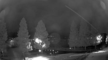 Weather camera view of Pleasanton MS.