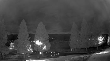 Weather camera view of Pleasanton MS.