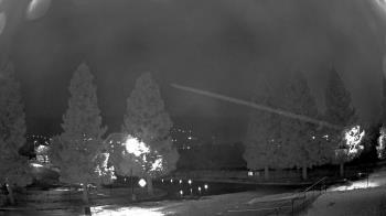 Weather camera view of Pleasanton MS.