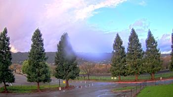Weather camera view of Pleasanton MS.