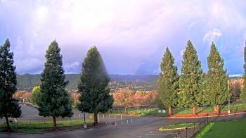 Weather camera view of Pleasanton MS.