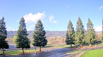 Weather camera view of Pleasanton MS.