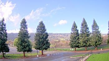 Weather camera view of Pleasanton MS.