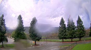 Weather camera view of Pleasanton MS.