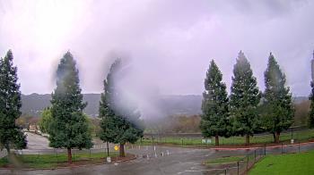 Weather camera view of Pleasanton MS.