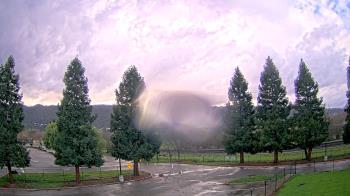 Weather camera view of Pleasanton MS.