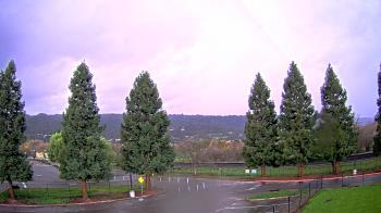 Weather camera view of Pleasanton MS.