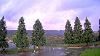 Weather camera view of Pleasanton MS.