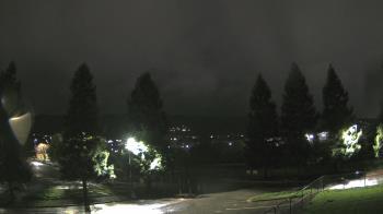 Weather camera view of Pleasanton MS.