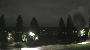 Weather camera view of Pleasanton MS.