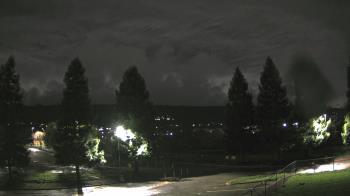 Weather camera view of Pleasanton MS.