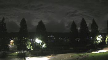 Weather camera view of Pleasanton MS.