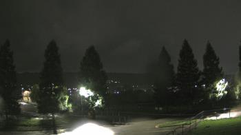 Weather camera view of Pleasanton MS.