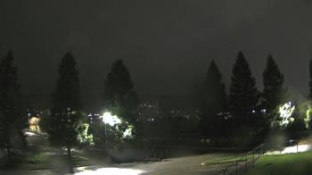 Weather camera view of Pleasanton MS.