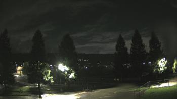 Weather camera view of Pleasanton MS.